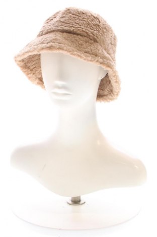 Căciulă Unbranded, Culoare Bej, Preț 41,99 Lei