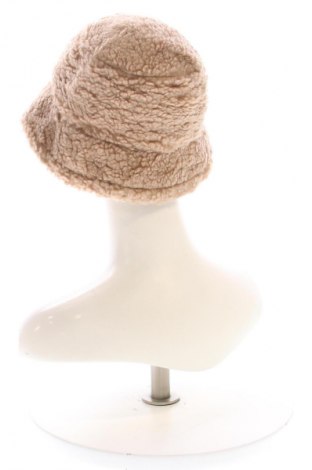 Căciulă Unbranded, Culoare Bej, Preț 41,99 Lei
