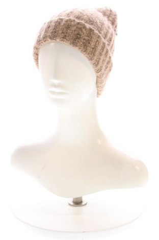 Căciulă Unbranded, Culoare Bej, Preț 41,99 Lei