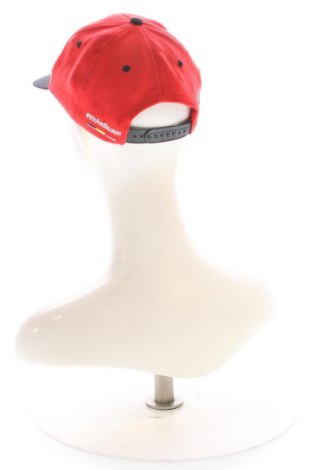 Căciulă Unbranded, Culoare Roșu, Preț 36,49 Lei