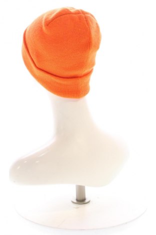 Czapka Unbranded, Kolor Pomarańczowy, Cena 35,98 zł