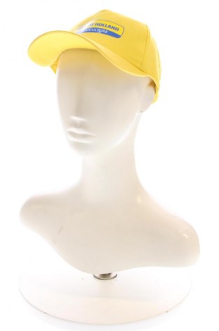 Căciulă Unbranded, Culoare Galben, Preț 53,99 Lei