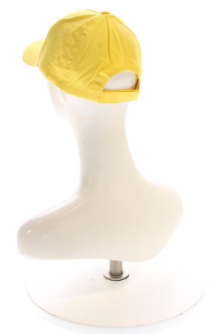 Căciulă Unbranded, Culoare Galben, Preț 53,99 Lei