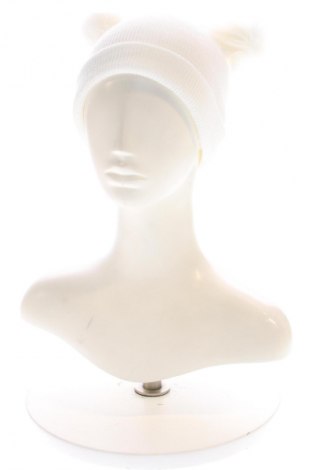 Mütze Unbranded, Farbe Weiß, Preis € 7,00