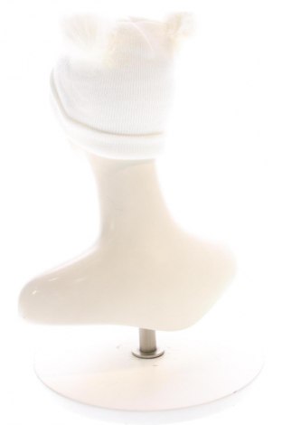 Mütze Unbranded, Farbe Weiß, Preis € 7,00