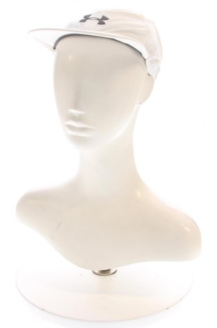 Hut Under Armour, Farbe Weiß, Preis 16,99 €