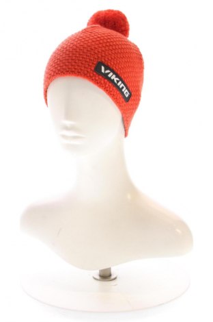 Čepice  Viking, Barva Červená, Cena  783,00 Kč