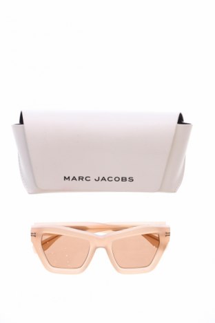 Sluneční brýle   Marc Jacobs, Barva Krémová, Cena  2 798,00 Kč