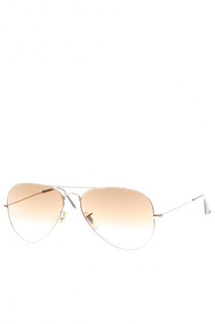 Sluneční brýle   Ray Ban, Barva Zlatistá, Cena  1 502,00 Kč