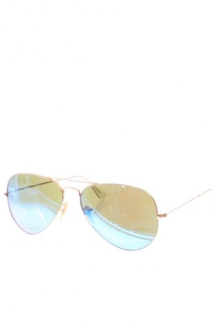 Sluneční brýle   Ray Ban, Barva Zlatistá, Cena  1 502,00 Kč