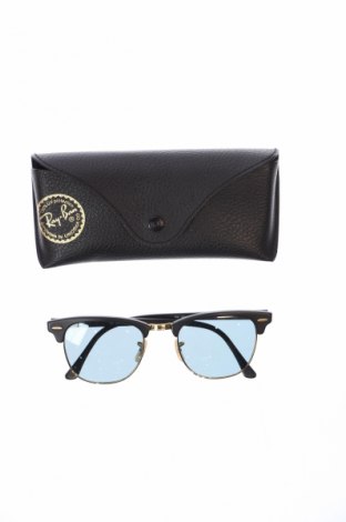 Sluneční brýle   Ray Ban, Barva Černá, Cena  1 495,00 Kč