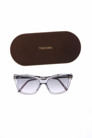 Sluneční brýle   Tom Ford, Barva Šedá, Cena  4 190,00 Kč