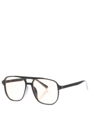 Sluneční brýle   Unbranded, Barva Černá, Cena  170,00 Kč