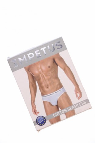 Slip Impetus, Größe L, Farbe Weiß, Preis 6,00 €