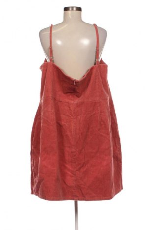 Sarafan ASOS, Mărime 3XL, Culoare Roz, Preț 90,99 Lei