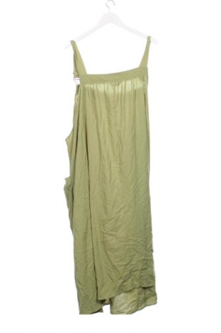 Γυναικεία σαλοπέτα BloomChic, Μέγεθος 5XL, Χρώμα Πράσινο, Τιμή 25,43 €