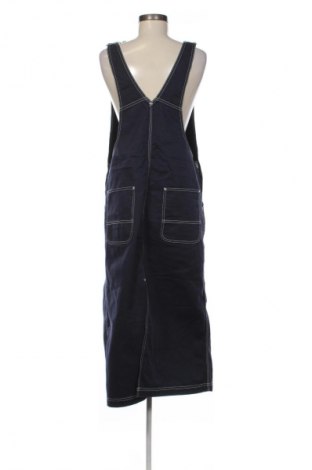 Sarafan Carhartt, Mărime L, Culoare Albastru, Preț 218,90 Lei