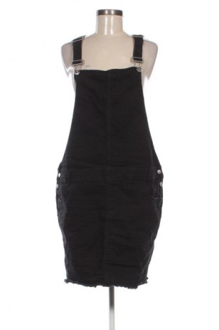 Dámske šaty s trákmi  Esmara, Veľkosť XL, Farba Čierna, Cena  7,95 €