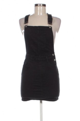 Latzkleid Fb Sister, Größe S, Farbe Schwarz, Preis 20,00 €