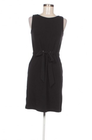 Latzkleid Massimo Dutti, Größe S, Farbe Schwarz, Preis 30,99 €