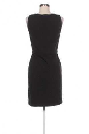 Latzkleid Massimo Dutti, Größe S, Farbe Schwarz, Preis 30,99 €