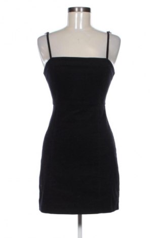 Dámske šaty s trákmi  Monki, Veľkosť XS, Farba Čierna, Cena  6,95 €