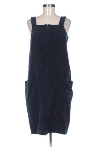 Latzkleid People Tree, Größe M, Farbe Blau, Preis 41,99 €