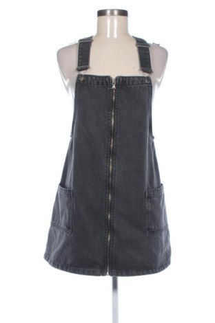 Dámské šaty s tráky Pull&Bear, Velikost M, Barva Šedá, Cena  567,00 Kč