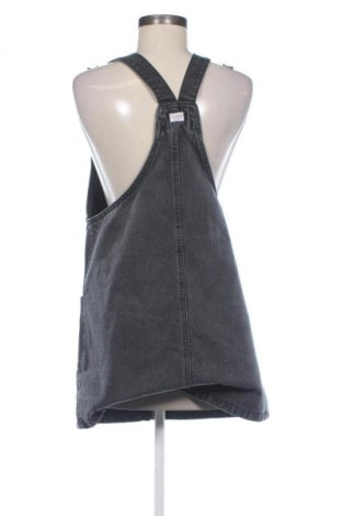 Dámské šaty s tráky Pull&Bear, Velikost M, Barva Šedá, Cena  567,00 Kč