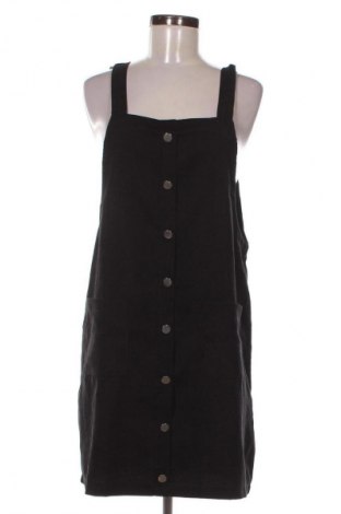 Dámské šaty s tráky SHEIN, Velikost M, Barva Černá, Cena  169,00 Kč