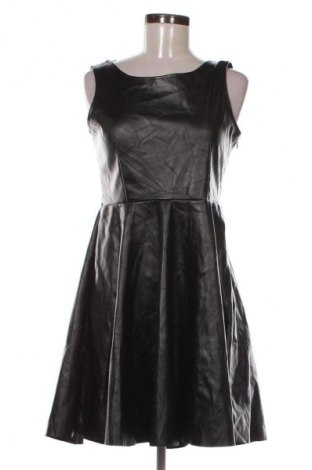 Latzkleid SHEIN, Größe L, Farbe Schwarz, Preis 8,99 €