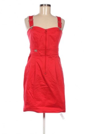 Sarafan Unbranded, Mărime M, Culoare Roșu, Preț 104,26 Lei