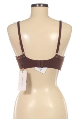 Сутиен Anna Field, Размер M, Цвят Кафяв, Цена 12,78 €
