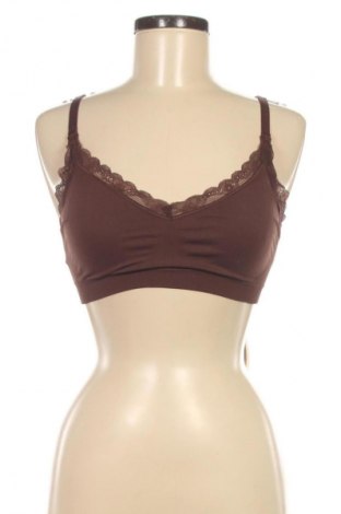 Сутиен Anna Field, Размер S, Цвят Кафяв, Цена 12,78 €