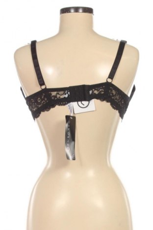 Сутиен Censored, Размер L, Цвят Черен, Цена 12,00 €