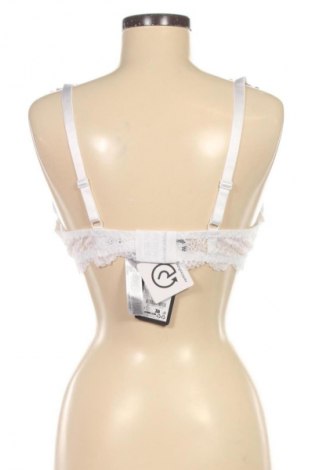 Σουτιέν Censored, Μέγεθος L, Χρώμα Λευκό, Τιμή 12,00 €