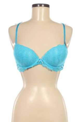 Büstenhalter Censored, Größe S, Farbe Blau, Preis 13,60 €