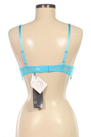 Büstenhalter Censored, Größe S, Farbe Blau, Preis 13,60 €