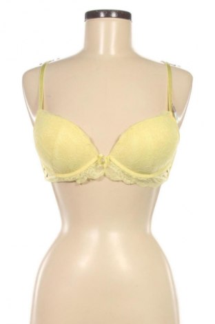 Melltartó Censored, Méret S, Szín Sárga, Ár 5 620 Ft