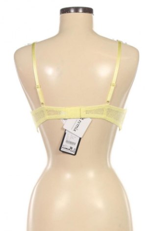 Melltartó Censored, Méret S, Szín Sárga, Ár 5 620 Ft