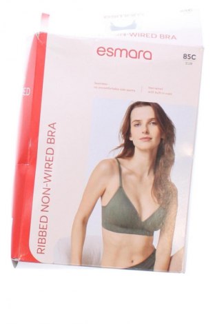 Melltartó Esmara, Méret L, Szín Zöld, Ár 5 070 Ft