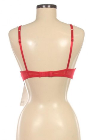 Сутиен H&M, Размер S, Цвят Червен, Цена 13,60 €