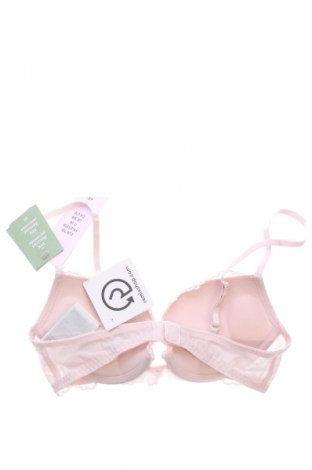 Melltartó H&M, Méret XS, Szín Hamurózsaszín, Ár 5 628 Ft