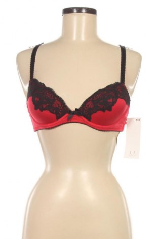 Melltartó H&M, Méret S, Szín Piros, Ár 5 620 Ft