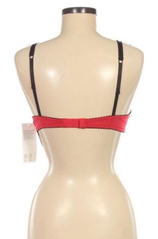 Melltartó H&M, Méret S, Szín Piros, Ár 5 620 Ft