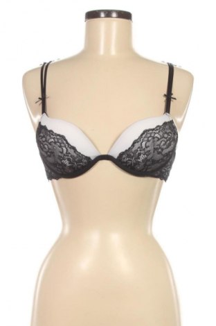 Melltartó H&M, Méret S, Szín Fekete, Ár 5 620 Ft