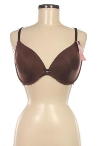 Büstenhalter Hunkemoller, Größe M, Farbe Braun, Preis € 25,99
