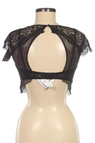 Melltartó Hunkemoller, Méret M, Szín Fekete, Ár 9 799 Ft