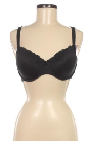 Σουτιέν Hunkemoller, Μέγεθος L, Χρώμα Μαύρο, Τιμή 23,99 €
