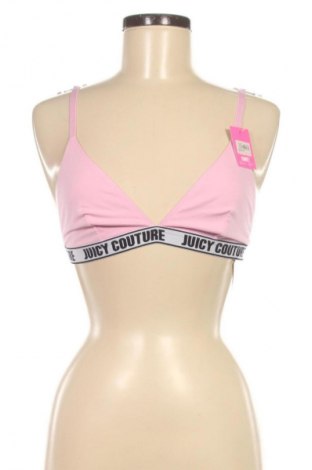 Σουτιέν Juicy Couture, Μέγεθος M, Χρώμα Ρόζ , Τιμή 32,00 €